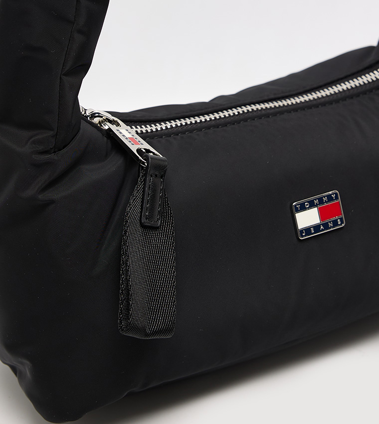 Urban Nylon Shoulder Bag