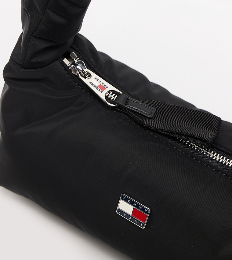 Urban Nylon Shoulder Bag