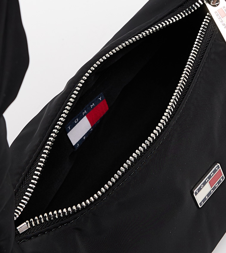 Urban Nylon Shoulder Bag