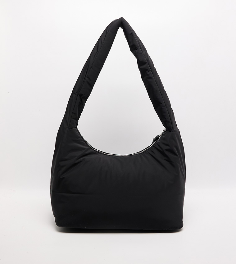Urban Nylon Shoulder Bag