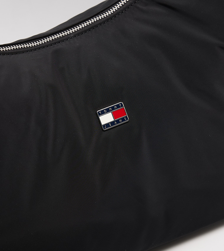 Urban Nylon Shoulder Bag