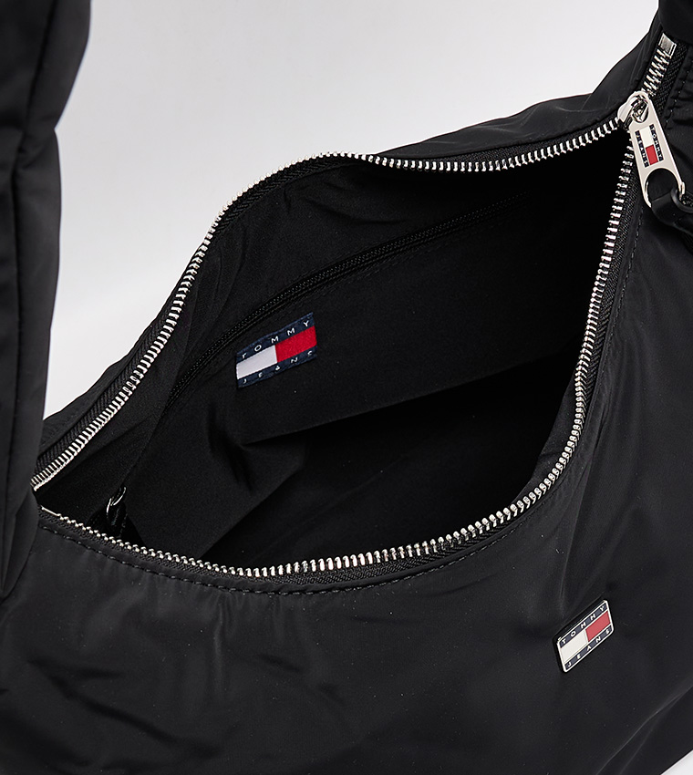 Urban Nylon Shoulder Bag