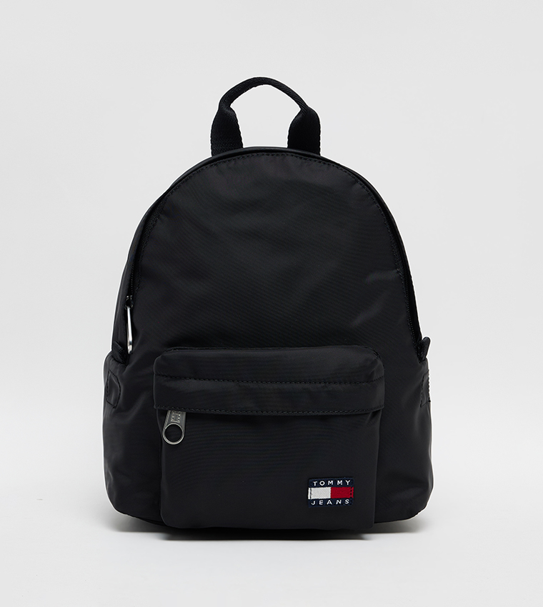 Tommy Hilfiger  Backpacks - Black 