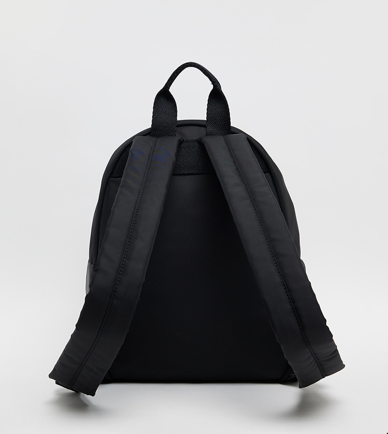Tommy Hilfiger  Backpacks - Black 