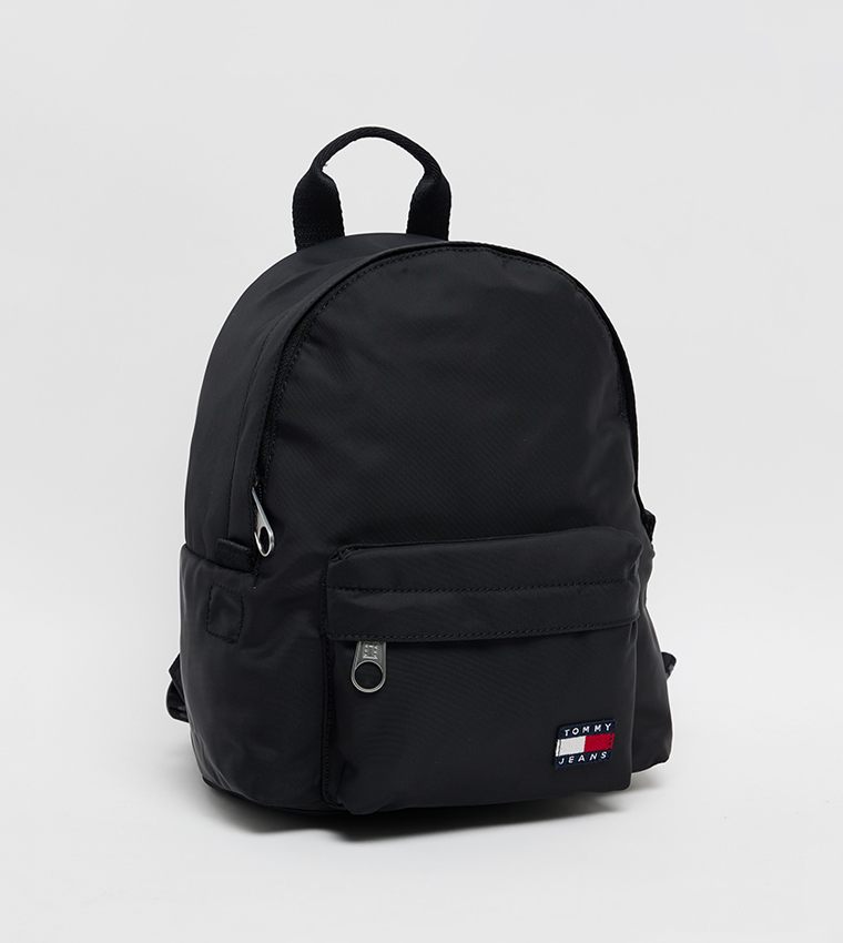 Tommy Hilfiger  Backpacks - Black 