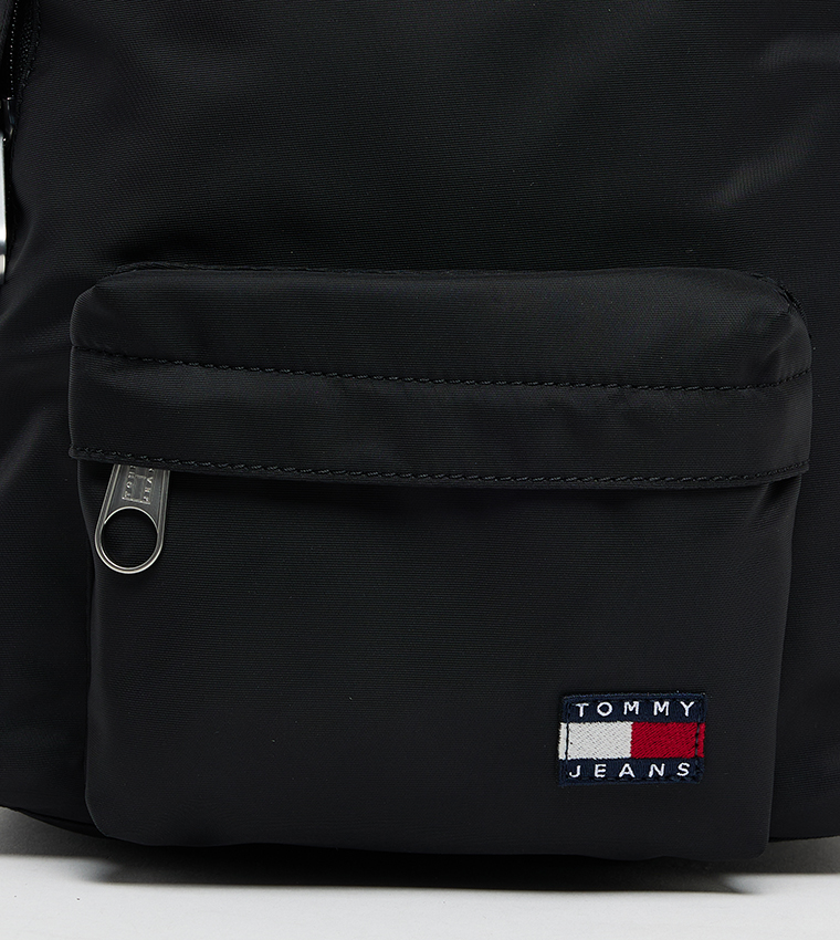Tommy Hilfiger  Backpacks - Black 