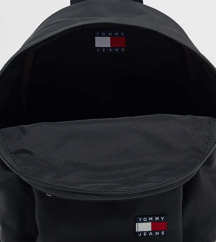 Tommy Hilfiger  Backpacks - Black 