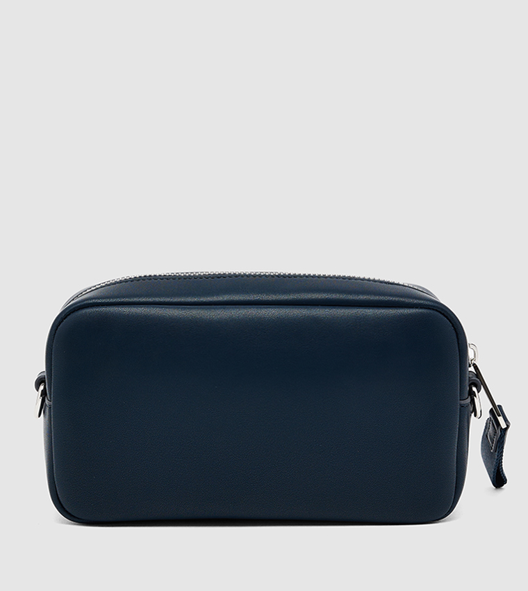 Monotype Detail Camera Bag