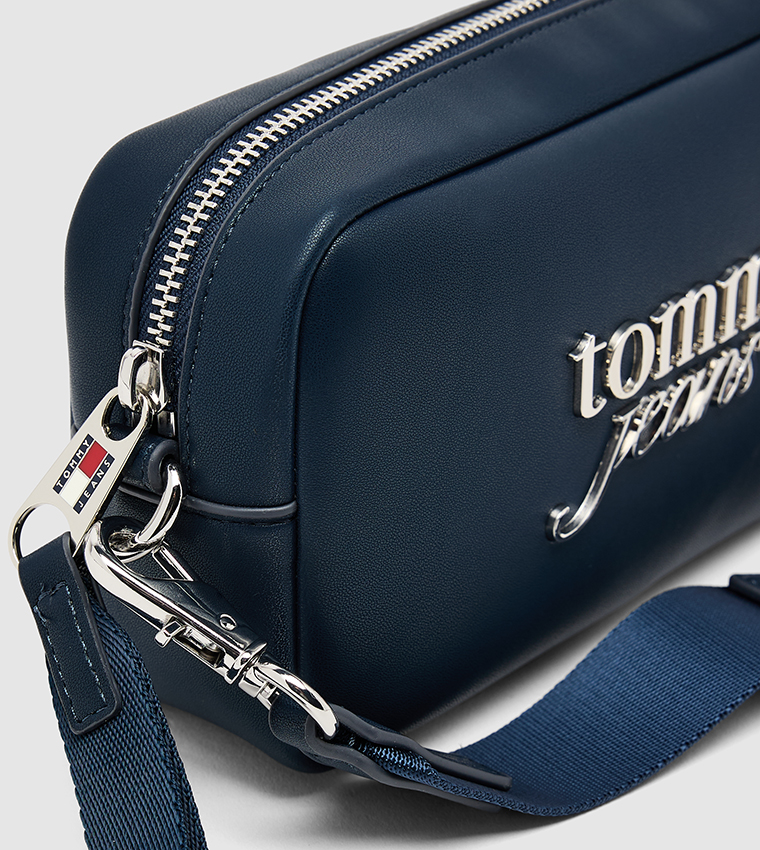 Monotype Detail Camera Bag