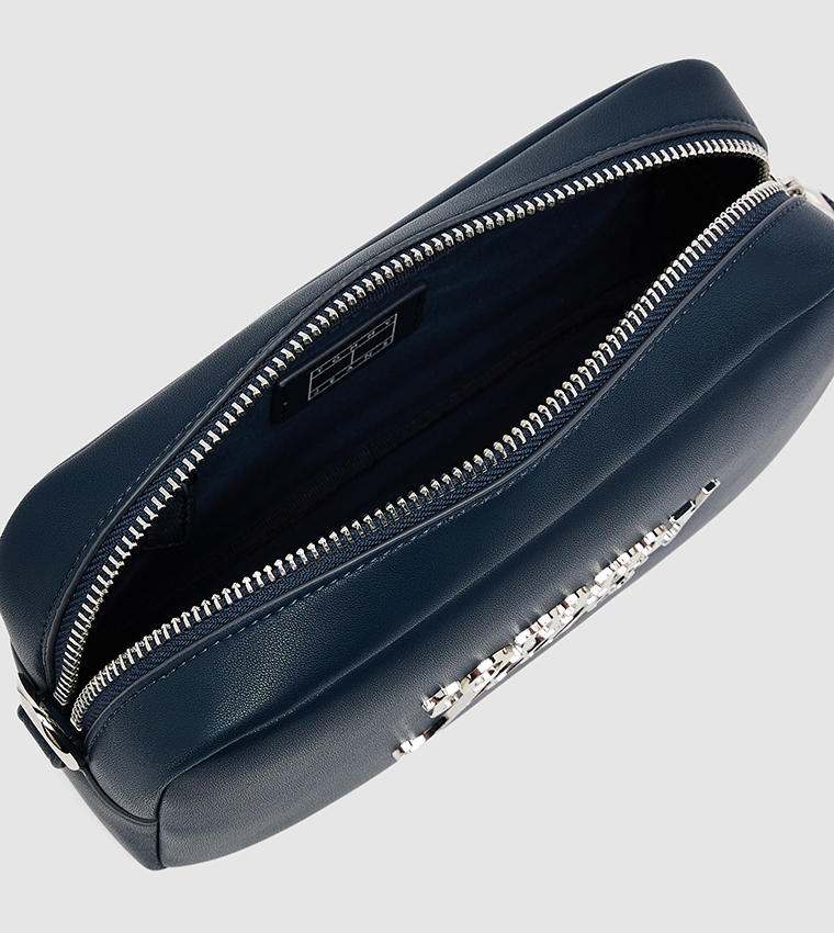 Monotype Detail Camera Bag