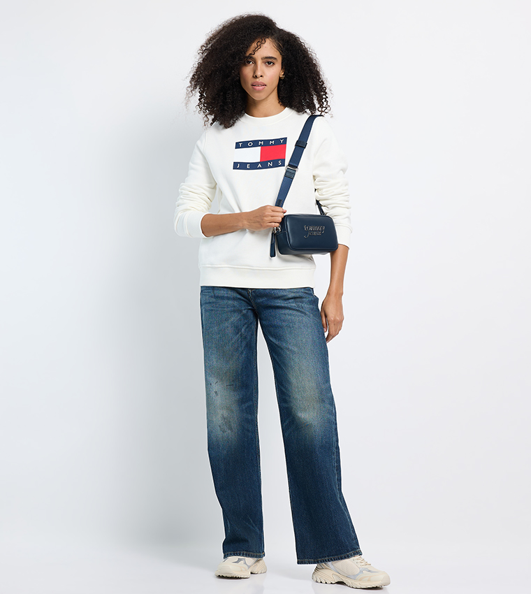 Monotype Detail Camera Bag