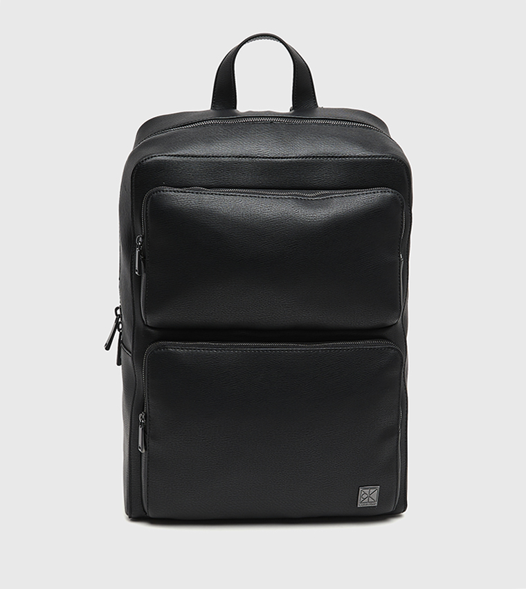 Calvin Klein  Backpacks - BLACK 