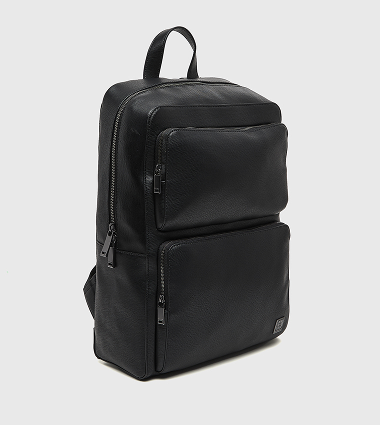 Calvin Klein  Backpacks - BLACK 