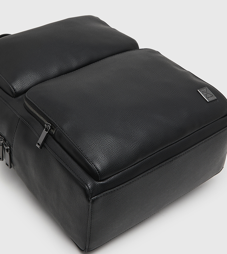 Calvin Klein  Backpacks - BLACK 