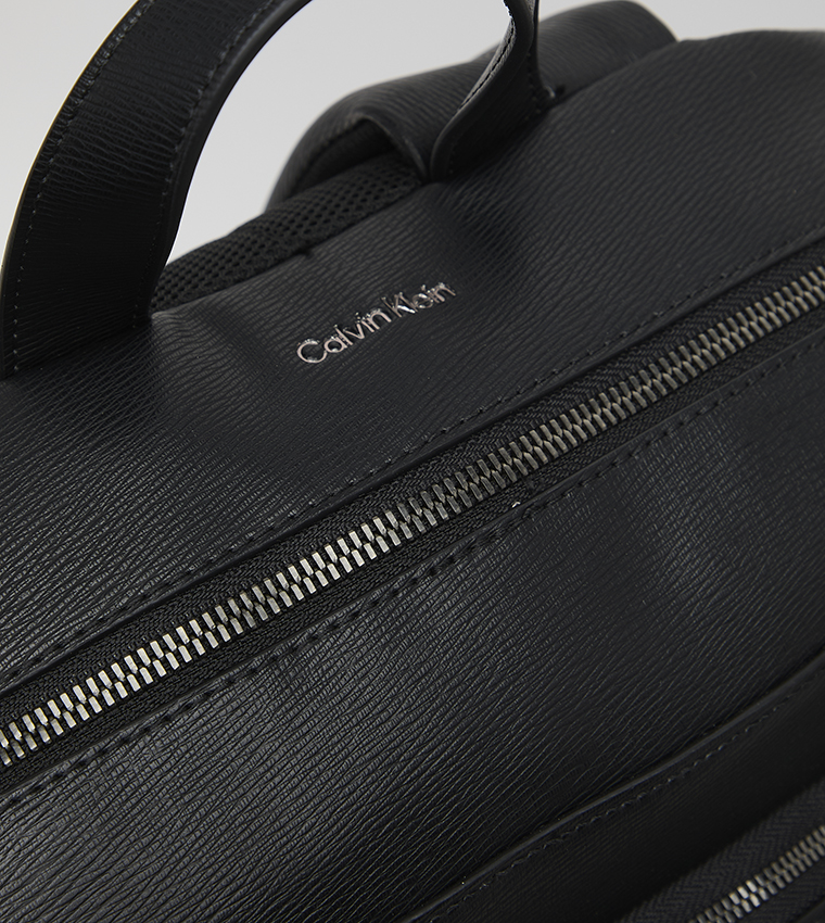 Calvin Klein  Backpacks - BLACK 