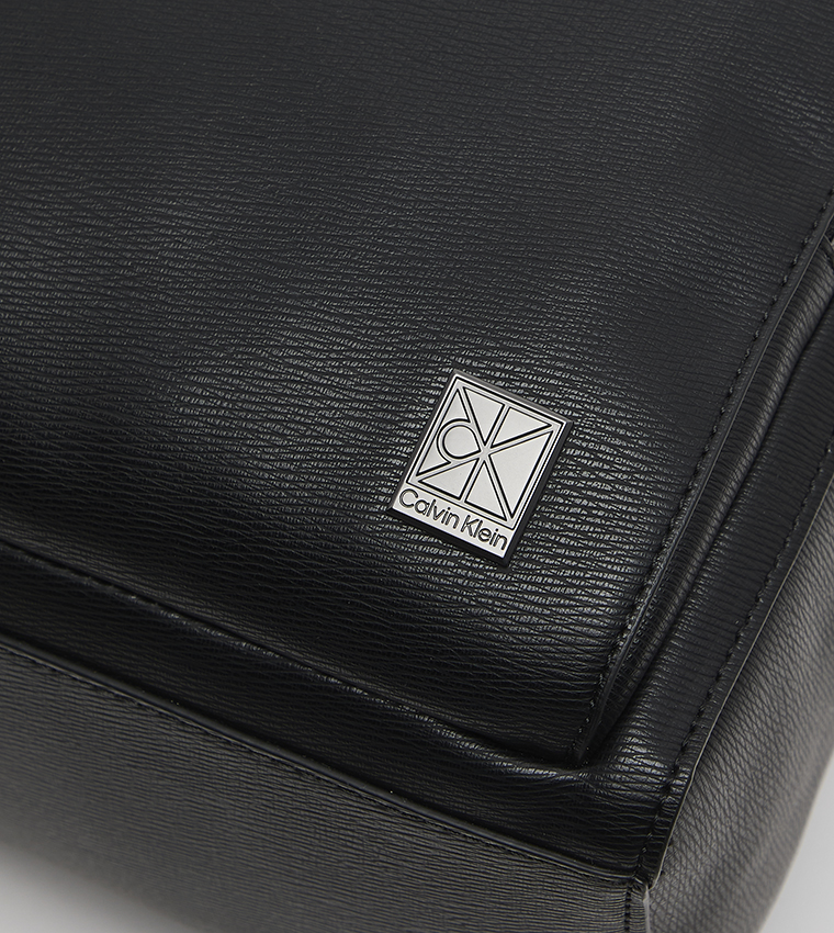 Calvin Klein  Backpacks - BLACK 