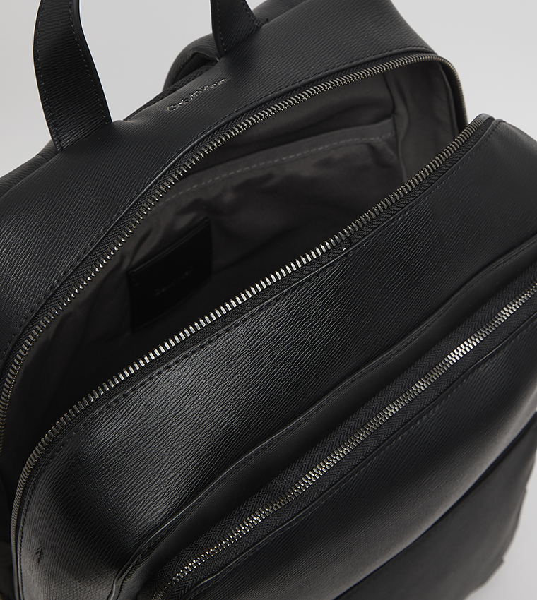 Calvin Klein  Backpacks - BLACK 