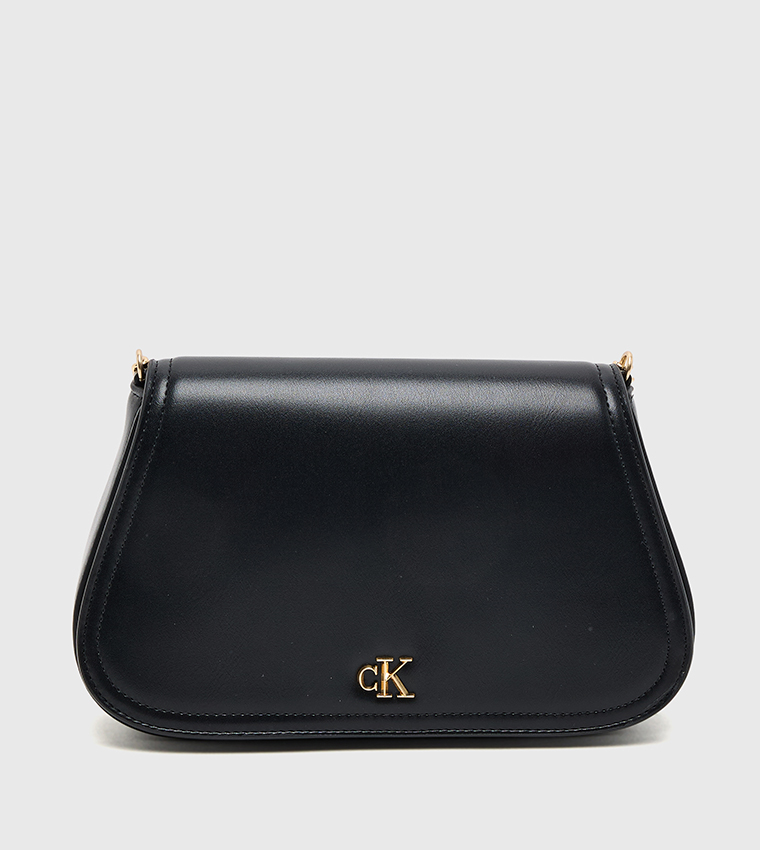 Calvin Klein  Clutches - BLACK Clutches