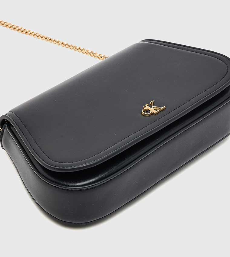 Calvin Klein  Clutches - BLACK Clutches