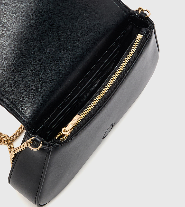 Calvin Klein  Clutches - BLACK Clutches