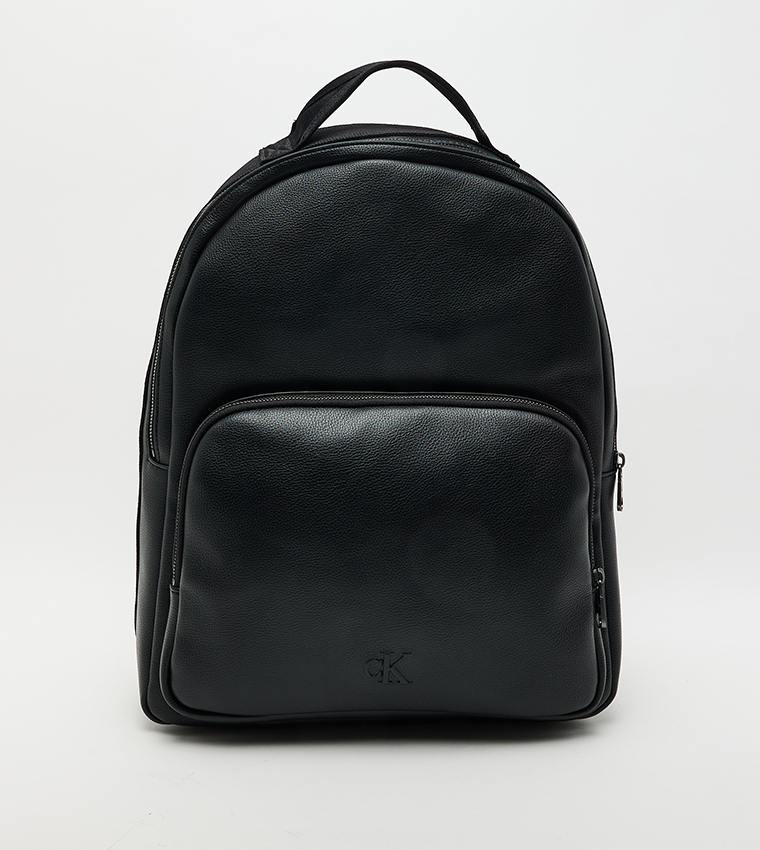 Calvin Klein  Backpacks - BLACK 