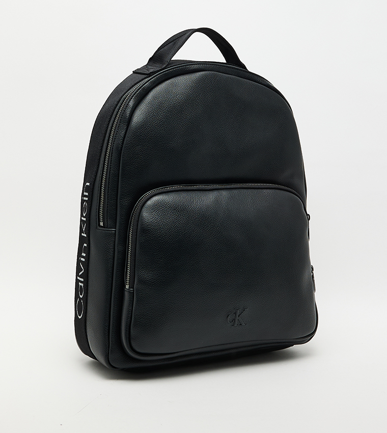 Calvin Klein  Backpacks - BLACK 