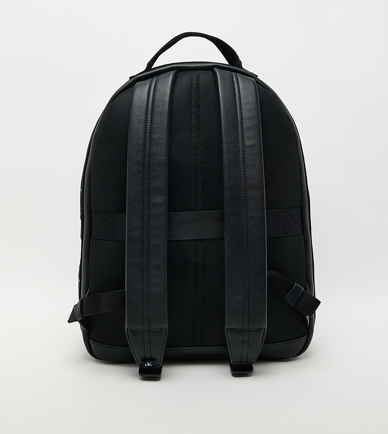 Calvin Klein  Backpacks - BLACK 