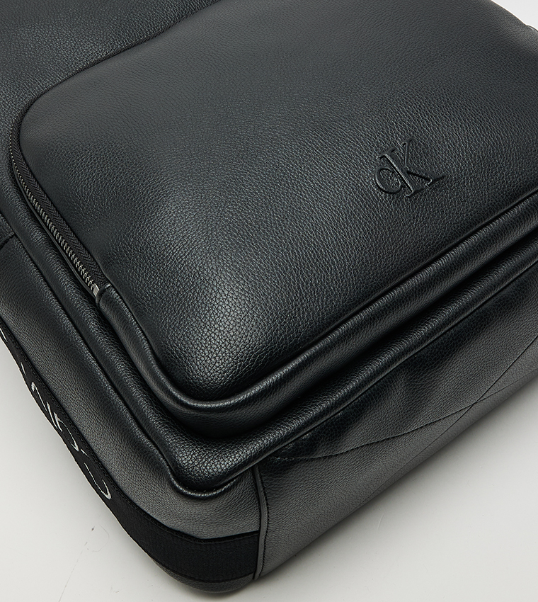 Calvin Klein  Backpacks - BLACK 