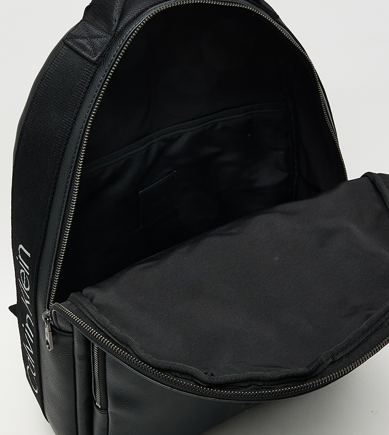 Calvin Klein  Backpacks - BLACK 