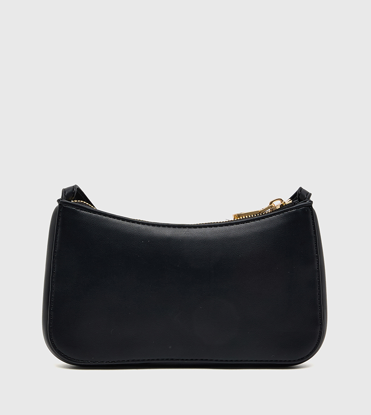 Monogram Crossbody Bag