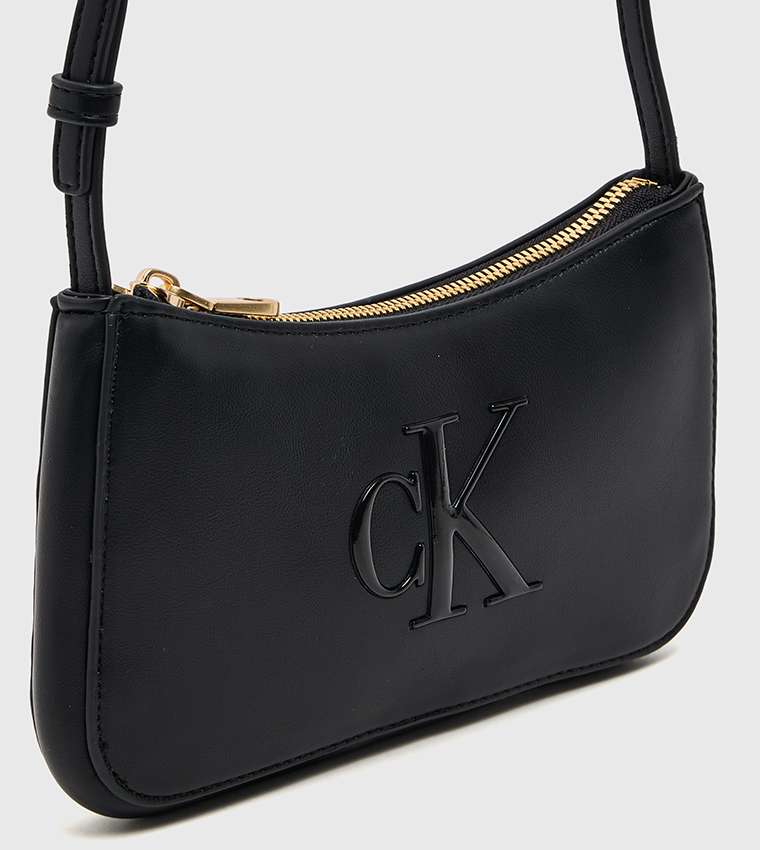 Monogram Crossbody Bag