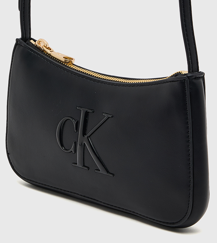 Monogram Crossbody Bag