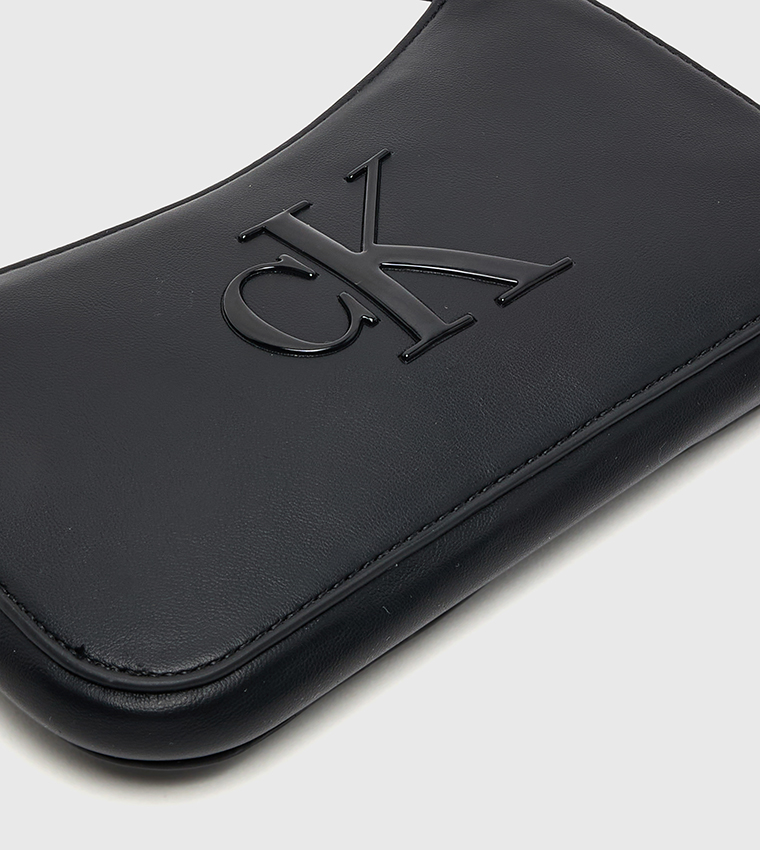 Monogram Crossbody Bag