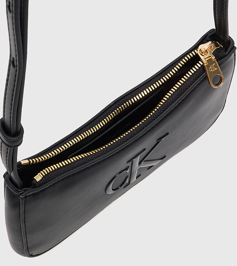 Monogram Crossbody Bag