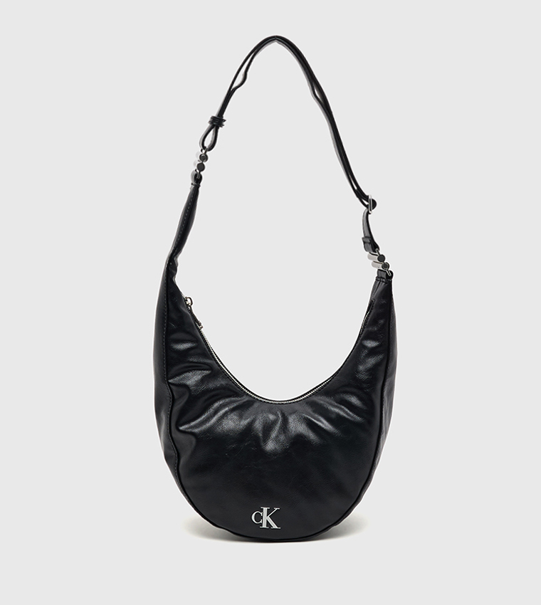 شنطة كتف بمشبك 