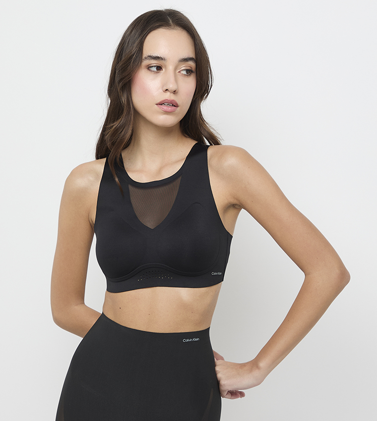 Invisibles Medium Support Sports Bra