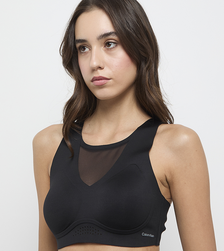 Invisibles Medium Support Sports Bra