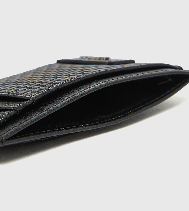 Textured Card Holder