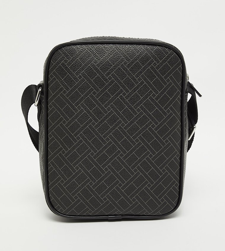 Tommy Hilfiger  Cross Body & Sling Bags - BLACK Cross Body & Sling Bags