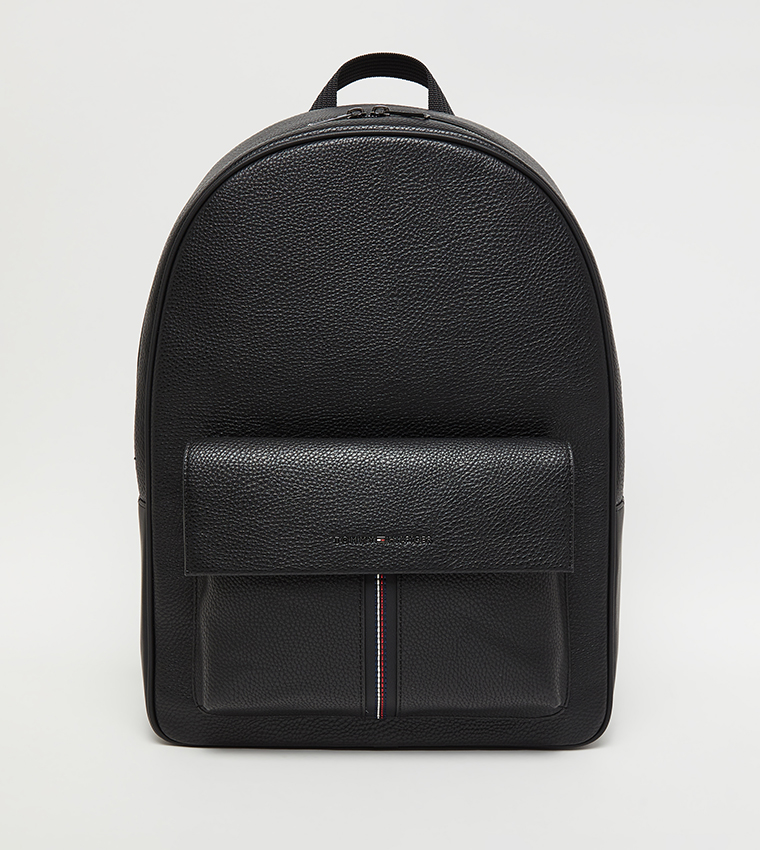 Tommy Hilfiger  Backpacks - BLACK 