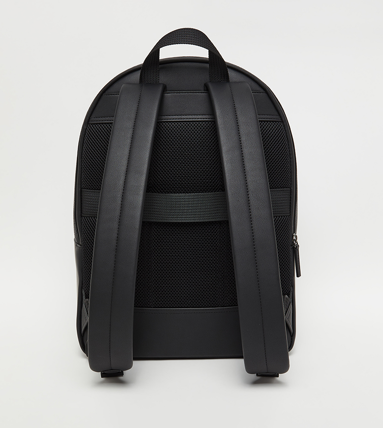 Tommy Hilfiger  Backpacks - BLACK 