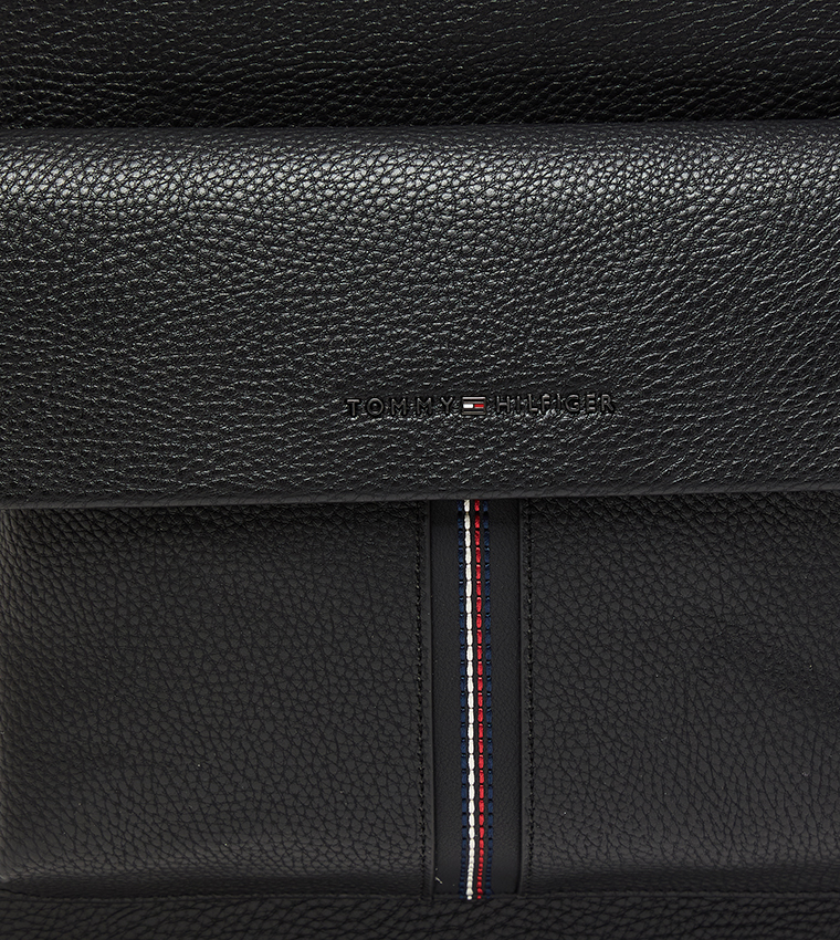 Tommy Hilfiger  Backpacks - BLACK 