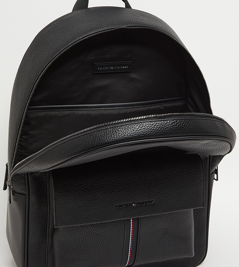 Tommy Hilfiger  Backpacks - BLACK 