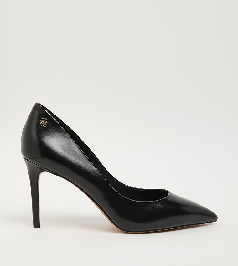 Essential Pointed Toe Pumps