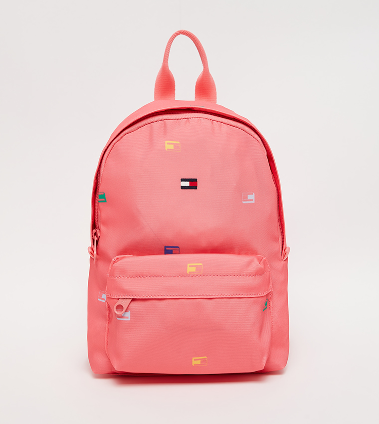 Tommy Hilfiger  Backpacks - Pink Cross Body Bags