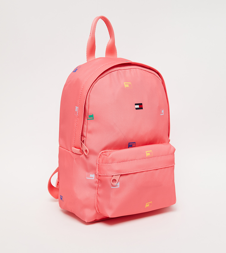 Tommy Hilfiger  Backpacks - Pink Cross Body Bags