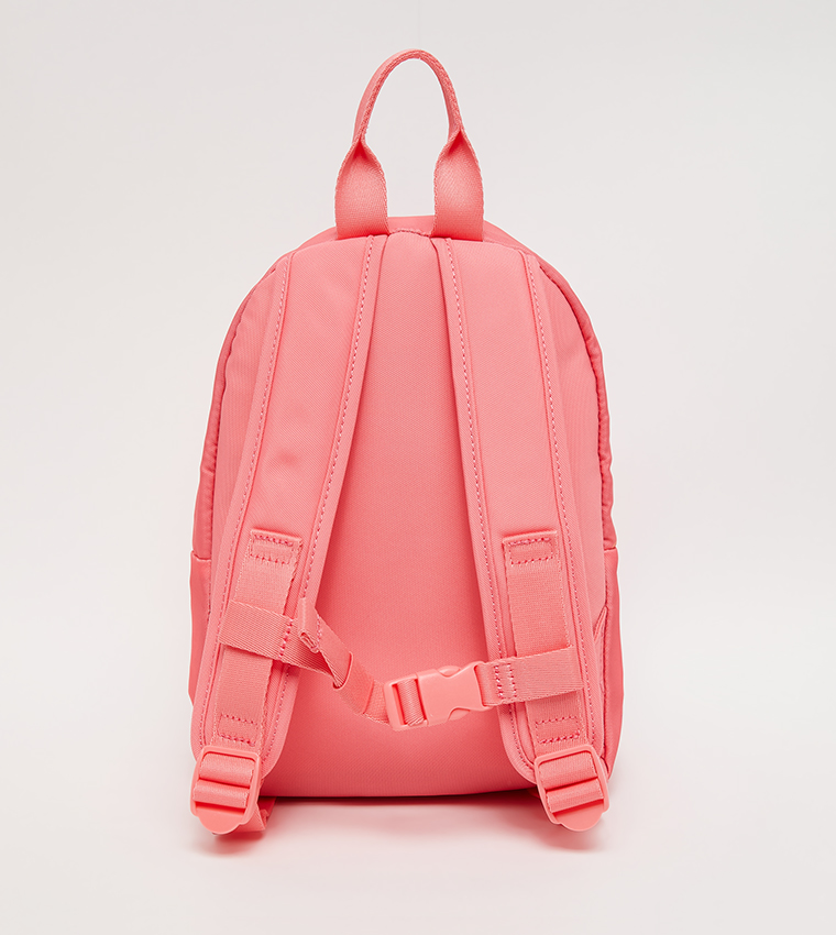 Tommy Hilfiger  Backpacks - Pink Cross Body Bags