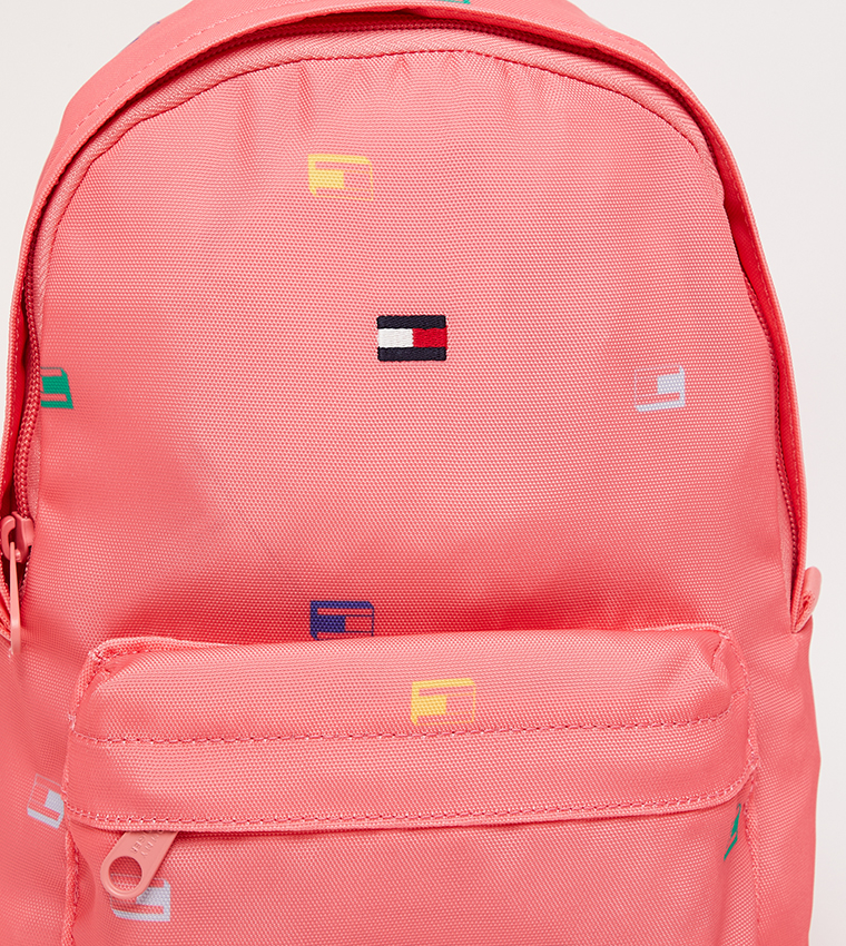 Tommy Hilfiger  Backpacks - Pink Cross Body Bags