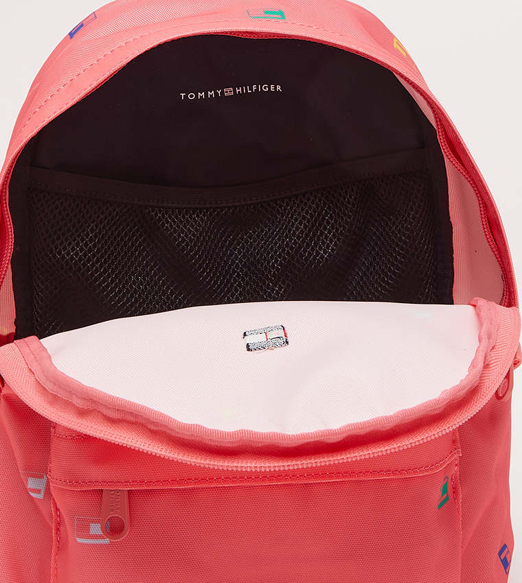 Tommy Hilfiger  Backpacks - Pink Cross Body Bags