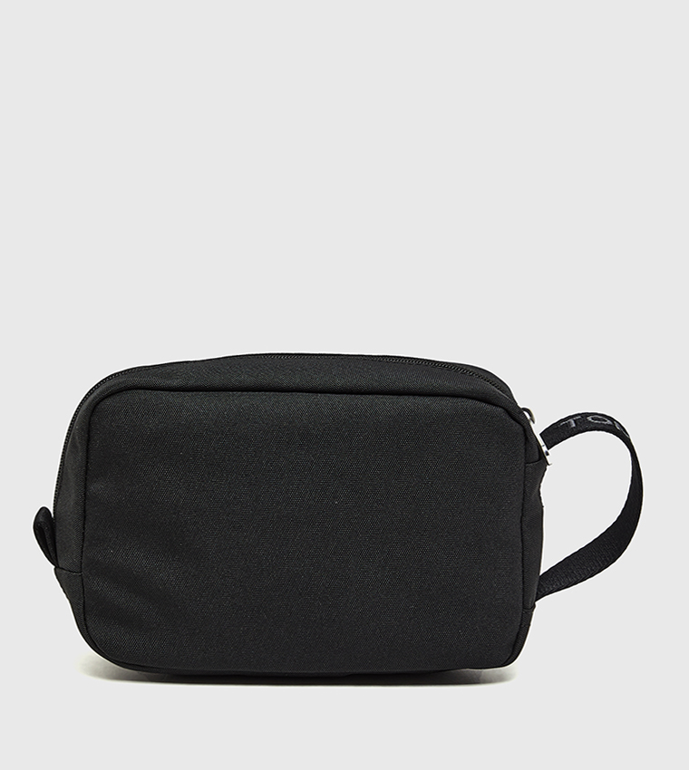 Tommy Jeans  Toiletry bags - BLACK Toiletry bags
